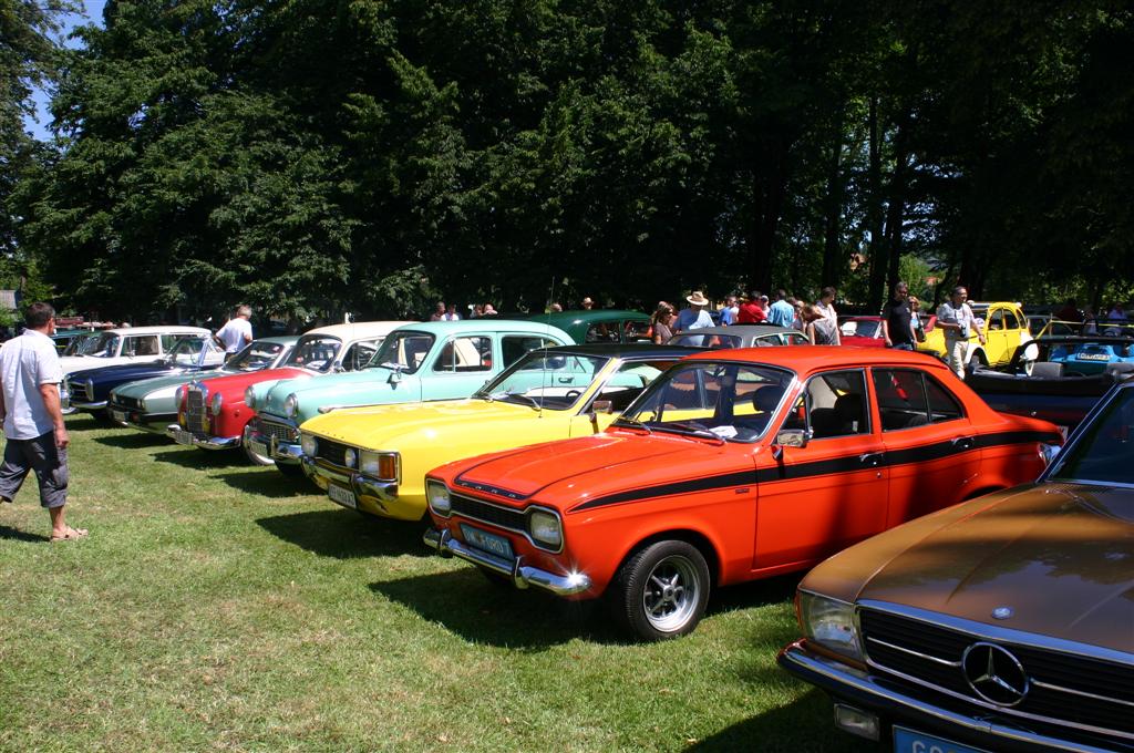 2010-07-11 12. Oldtimertreffen in Pinkafeld